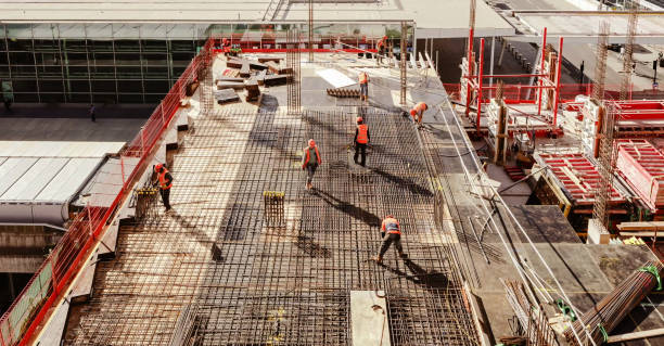 Best Affordable Concrete Contractor  in Listoga, CA