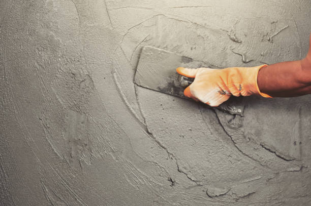 Best Poured Concrete Foundation  in Listoga, CA