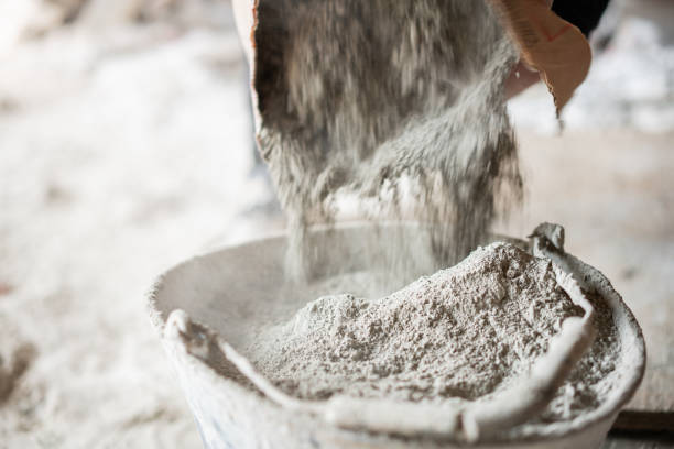 Best Concrete Slab Installation  in Listoga, CA