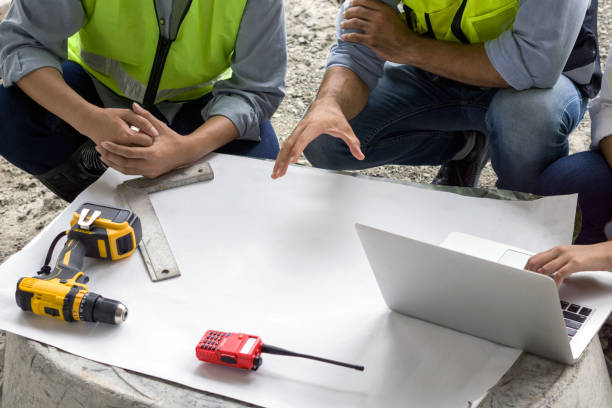 Best Foundations  in Listoga, CA