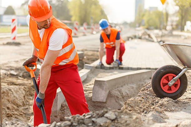 Best Local Concrete Companies  in Listoga, CA